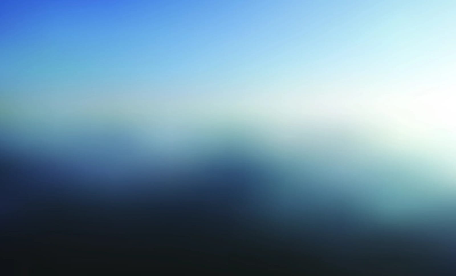 Nature Inspired Ombre Wallpaper image 5