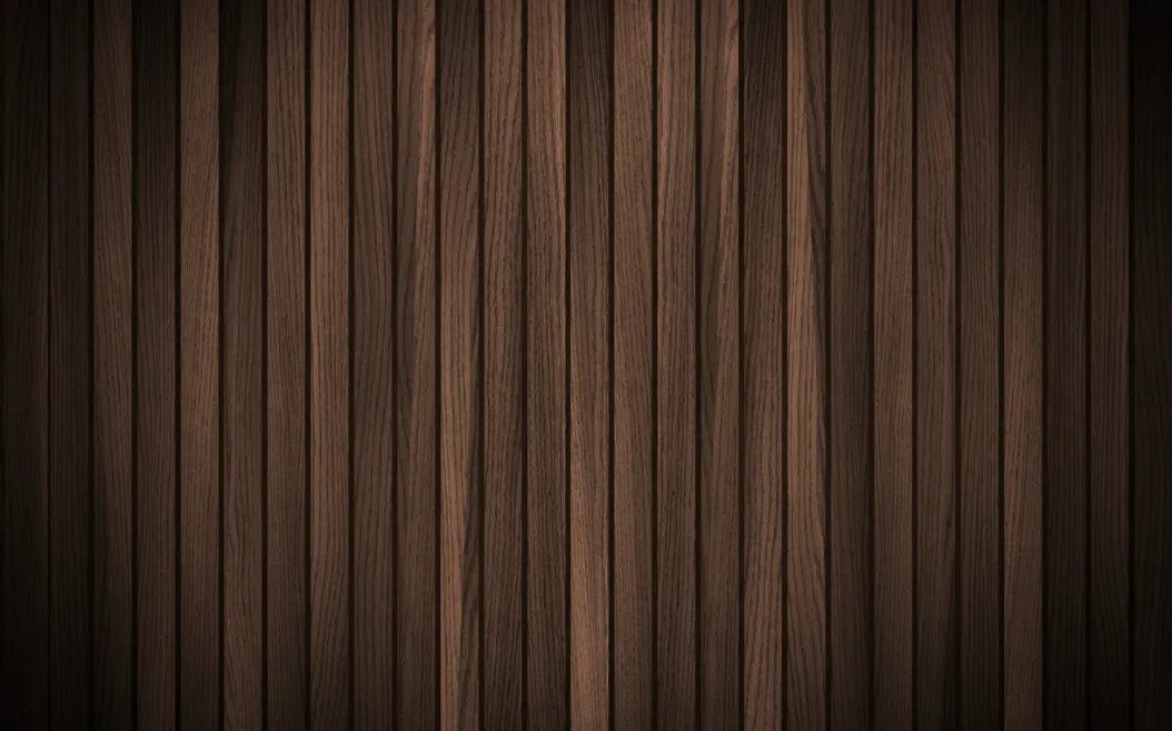 Dark Brown Wooden Texture Wallpaper image 5