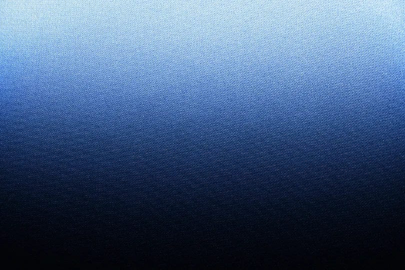Deep Blue Urban Ombre Wall Mural Wallpaper image 5