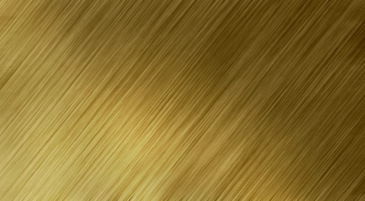 Vintage Golden Brushstrokes Wallpaper Murals image 5