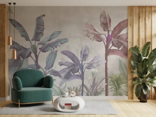 Best Wallpaper for Living Room Walls