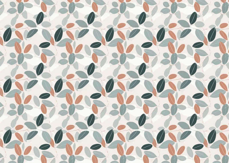 Autumn Terra Brown Grey Wallpaper Murals