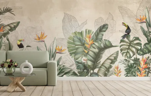 Beautiful Tropical Flowers Wallpaper Beautiful Tropical Flowers Wallpaper