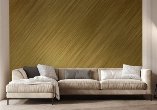 Best Living Room Gold Brushstrokes Removable Wallpaper for Wall Best Living Room Gold Brushstrokes Removable Wallpaper for Wall