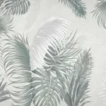 Oboe Large Leaves Wallpaper Murals Oboe Large Leaves Wallpaper Murals