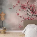 Top Bedroom Removable Wall Design