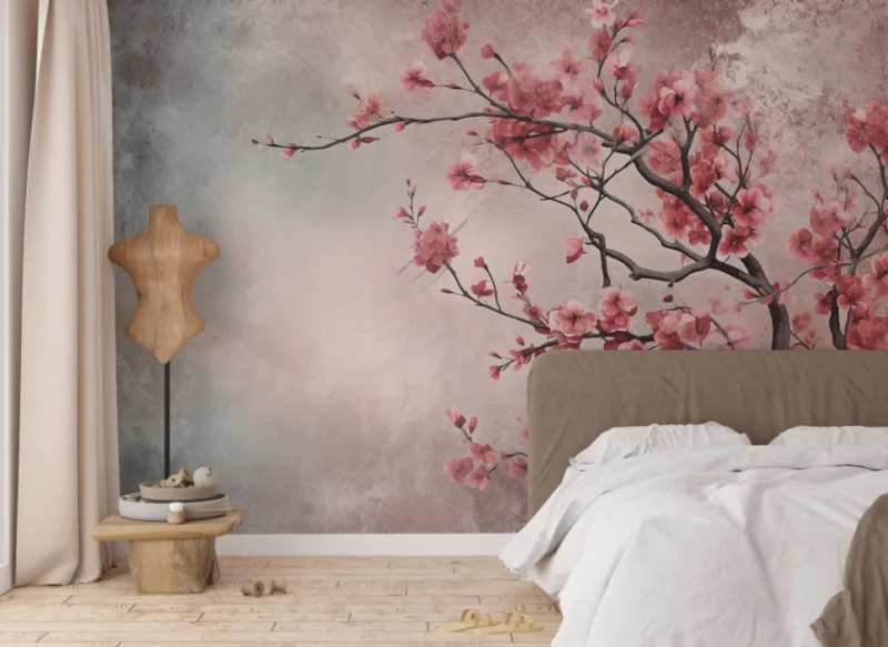 Top Bedroom Removable Wall Design