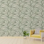 Unique Repeatable Leaf Wallpaper for Wall Unique Repeatable Leaf Wallpaper for Wall