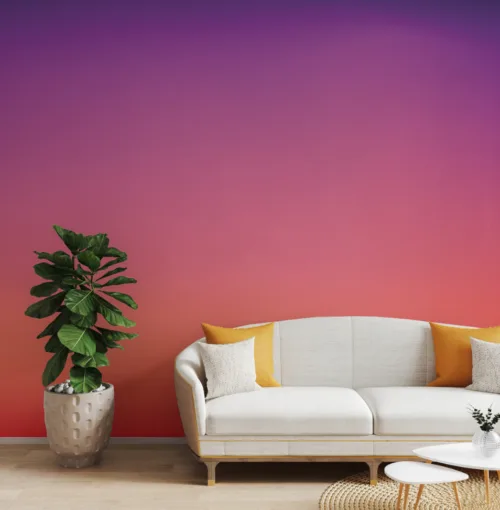 Beautiful Blending Colors Ombre Wall Art Beautiful Blending Colors Ombre Wall Art