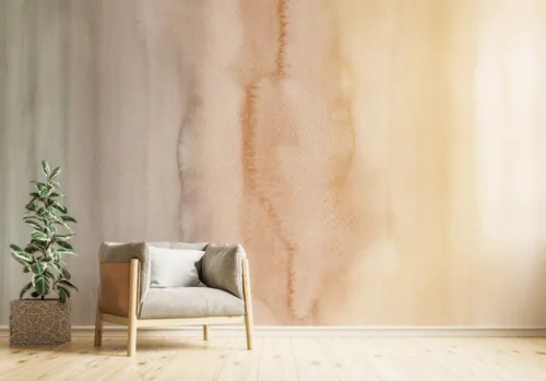 Beautiful Blending Colors Peel and Stick Ombre Wallpaper Beautiful Blending Colors Peel and Stick Ombre Wallpaper