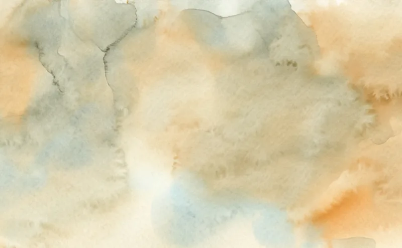 Beautiful Watercolor Ombre Wall Mural Beautiful Watercolor Ombre Wall Mural
