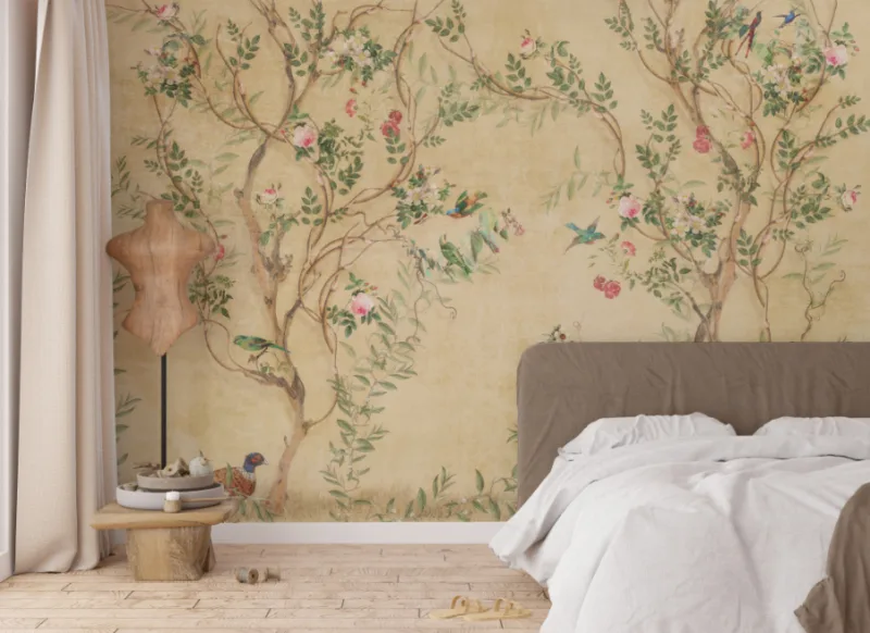 Best Botanical Design Wall Décor