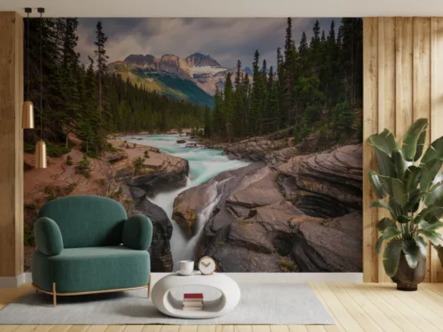 Best Peel and Stick Forest Wallpaper Best Peel and Stick Forest Wallpaper