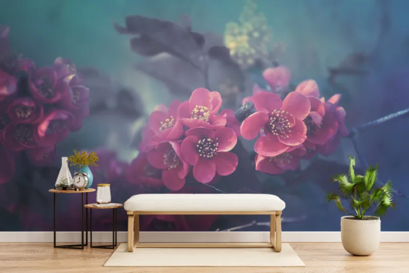 Best Peel And Stick Underwater Wall Design Wallpaper