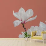 Best Yoga Room Wall Design Wallpaper