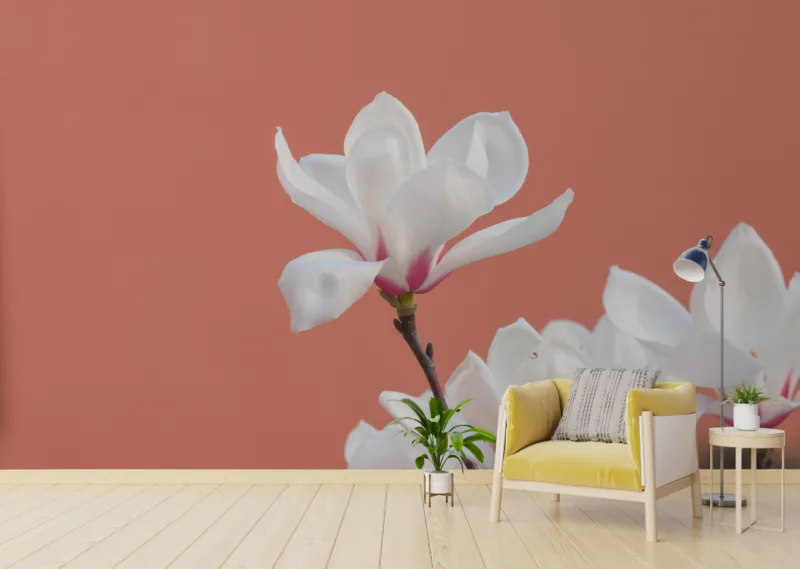 Best Yoga Room Wall Design Wallpaper