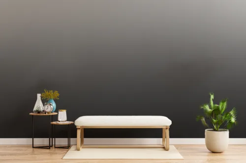 Black Heaven Ombre Wallpaper Murals Black Heaven Ombre Wallpaper Murals