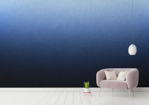 Calming Blue Best Yoga Room Peel and Stick Wall Décor Calming Blue Best Yoga Room Peel and Stick Wall Décor