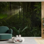Deep Forest Jungle Safari Wallpaper Deep Forest Jungle Safari Wallpaper