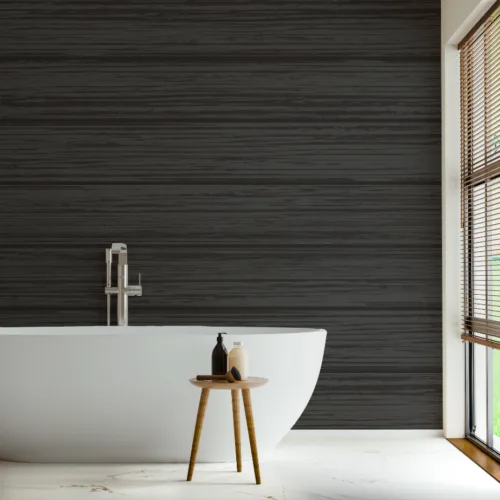 Latest Peel and Stick Wood Effect Wall Mural Design