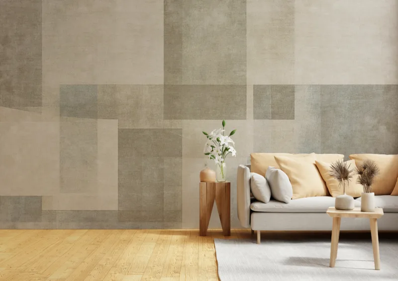 Maze Abstract Wallpaper