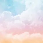 Rainbow Colors In The Sky Nature Wallpaper