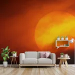 Sundown Beauty Nature Wall Décor Sundown Beauty Nature Wall Décor