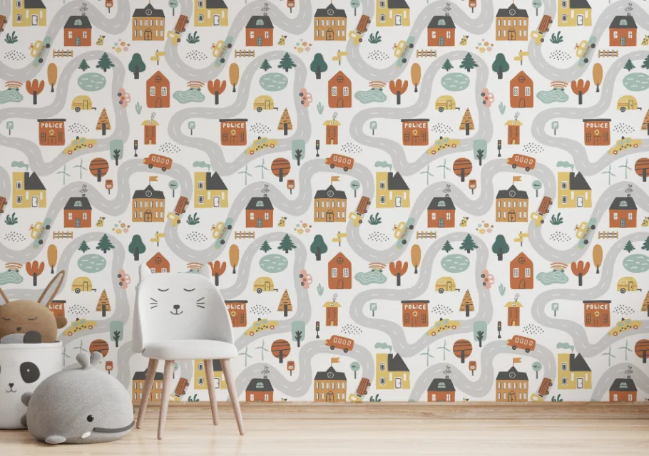Tent City Kids Wallpaper Tent City Kids Wallpaper