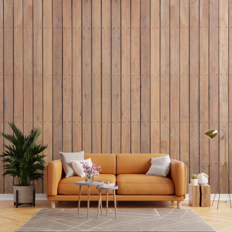 Top Removable Wood Effect Wall Design Top Removable Wood Effect Wall Design