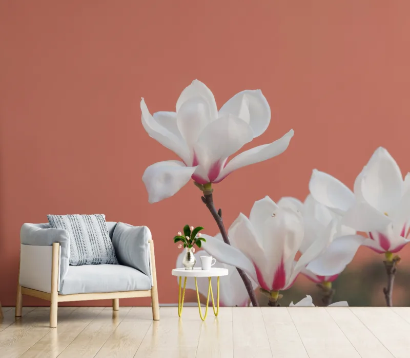 Unique Removable Wallpaper Mural Wall Décor