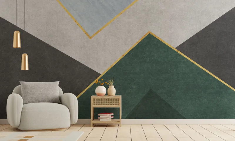 Vibrant Multicolor Prismatic Pulse Abstract Wallpaper Vibrant Multicolor Prismatic Pulse Abstract Wallpaper