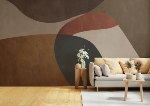 Abstract Beauty Wallpaper Living Room Abstract Beauty Wallpaper Living Room