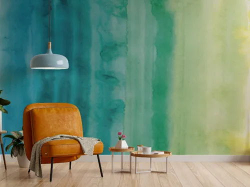 Beautiful Aqua Color Ombre Wallpapers For Wall Beautiful Aqua Color Ombre Wallpapers For Wall