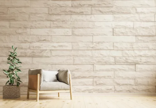 Best Brick Style Wall Mural Décor Best Brick Style Wall Mural Décor