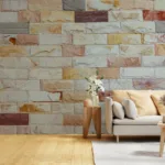 Best Living Room Wall Mural Wallpaper