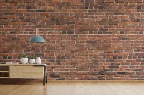 Brick Design Top Wallpaper Brick Design Top Wallpaper