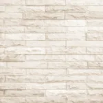 Brick Effect Wall Art