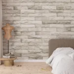 Brick Texture Wallpaper Mural Art