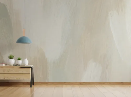 Bright Color Abstract Wallpaper Murals