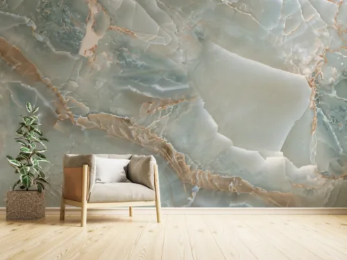 Buy Trending Gray Home Décor Mural