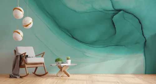 Calming Marble Wallpaper Wall Calming Marble Wallpaper Wall