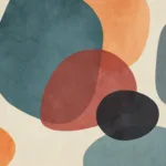 Geometric Abstract Wallpaper Geometric Abstract Wallpaper
