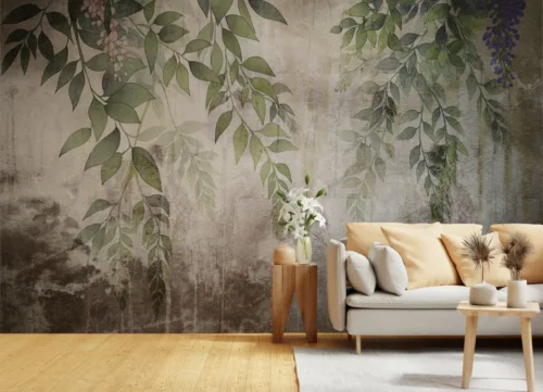 Green Color Peel and Stick Wallpaper Green Color Peel and Stick Wallpaper