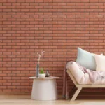 Modern Living Room Wall Mural Art