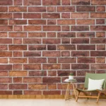 Modern Office Room Wall Mural Art