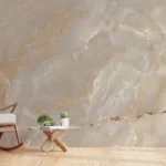 Natural Looking Marble Wallpaper