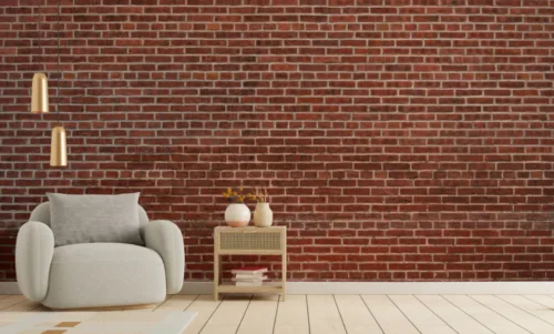 Old Brick Style Wallpaper for Wall Old Brick Style Wallpaper for Wall