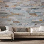 Peel and Stick Brick Wallpaper