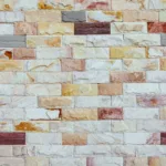 Removable Brick Wallpaper