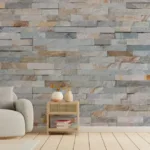 Stone Brick Wall Art Best for Office